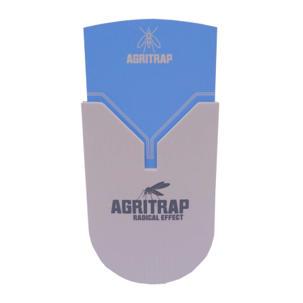 ANTIMOSQUITOS ANDROMEDA PARA TODO TIPO DE INSECTOS