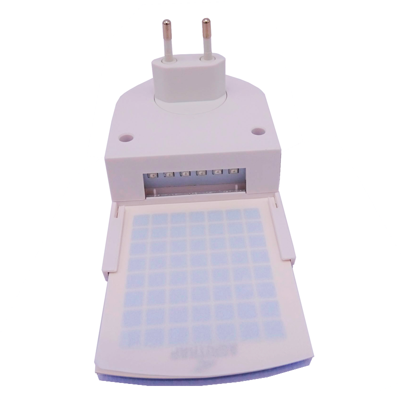 ANTIMOSQUITOS ANDROMEDA PARA TODO TIPO DE INSECTOS