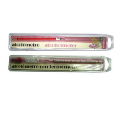 ALCOHÓMETROS