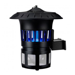 ANTIMOSQUITO ELECTRICO AGRITRAP TRITON 2.000 M²