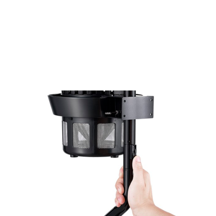 ANTIMOSQUITO ELECTRICO AGRITRAP NEPTUNO 2.000 M²