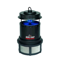 ANTIMOSQUITO ELECTRICO AGRITRAP TITAN 35W 4000M2