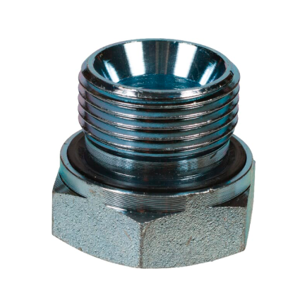 CONECTOR ROTOVATOR HOWARD 600