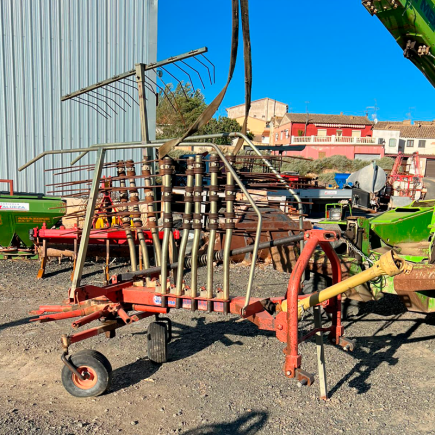 RASTRILLO AUSAMA 3 METROS