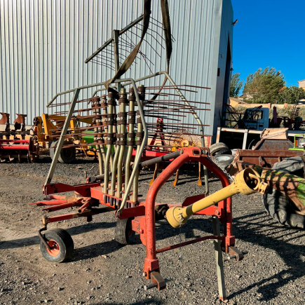 RASTRILLO AUSAMA 3 METROS