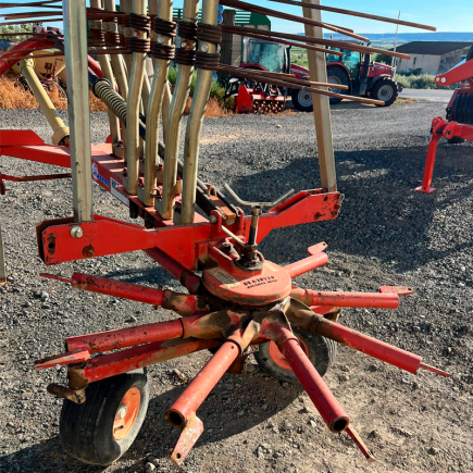 RASTRILLO AUSAMA 3 METROS