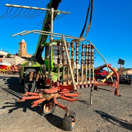 RASTRILLO AUSAMA 3 METROS