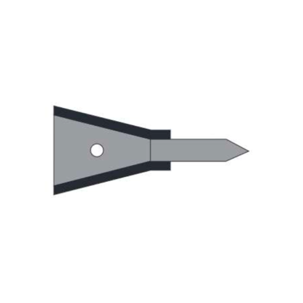 BOTA SUBSOLADOR DE TRACTOMOTOR MILA