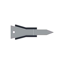 BOTA SUBSOLADOR DE DUQUE-GEMA