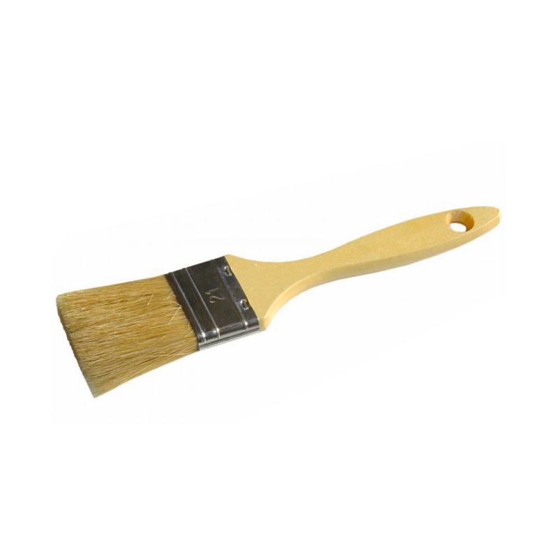 PALETINA DOBLE MANGO MADERA