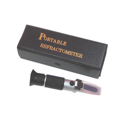 REFRACTÓMETROS