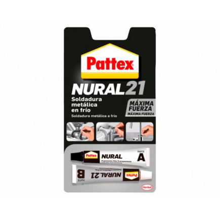 PATTEX NURAL 21