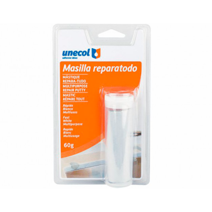 REPARATODO MASILLA