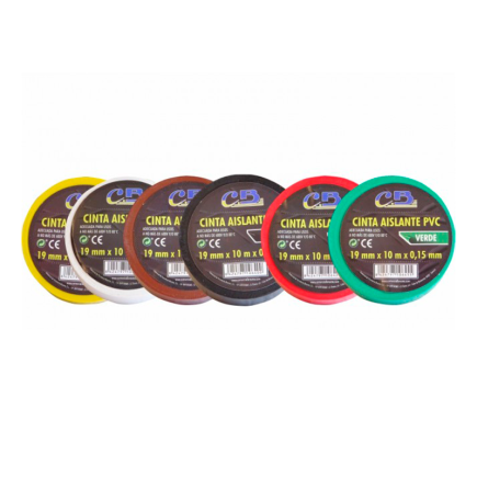 CINTA AISLANTE