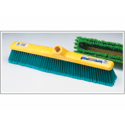 BARRENDERO PP FIBRA PVC