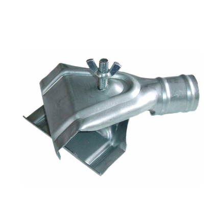 GARRA BARRENDERO ESPECIAL