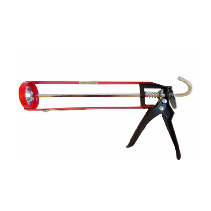 APLICADOR SILICONA ABIERTO