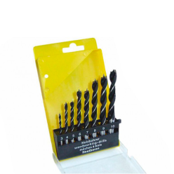 BROCAS PARA MADERA JUEGO