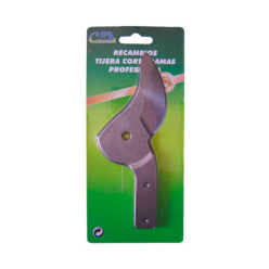 CUCHILLA TIJERA CORTA RAMAS