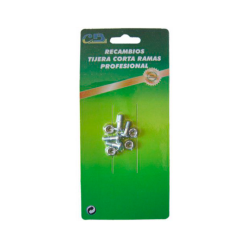 TORNILLOS TIJERA CORTA RAMAS
