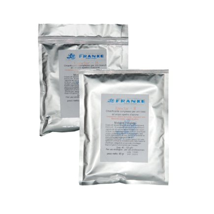 CLARIFICANTE ENOCLAR