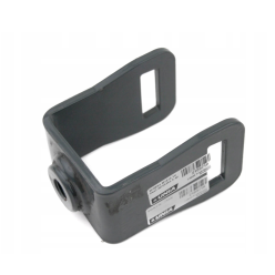 ABRAZADERA RASCADOR RODILLO UNIA