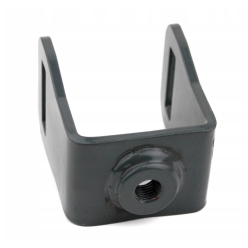 ABRAZADERA RASCADOR RODILLO UNIA 2