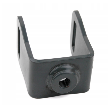 ABRAZADERA RASCADOR RODILLO UNIA