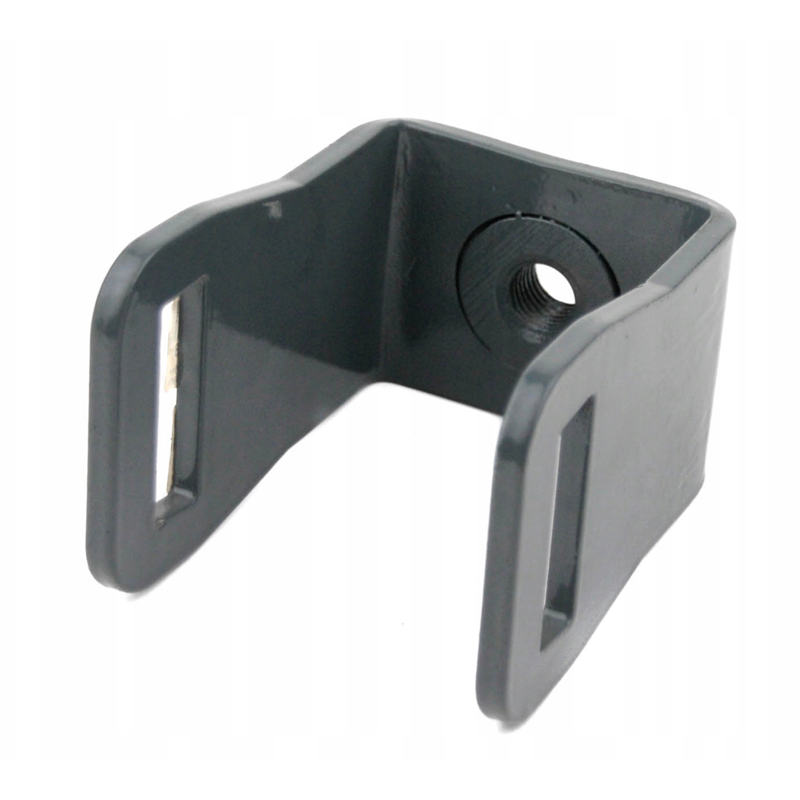 ABRAZADERA RASCADOR RODILLO UNIA