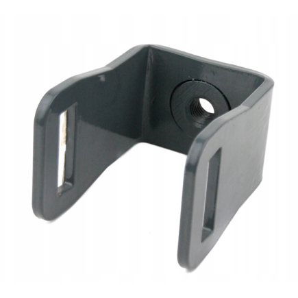 ABRAZADERA RASCADOR RODILLO UNIA