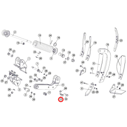 FUSIBLE RASTROJERO UNIA 2