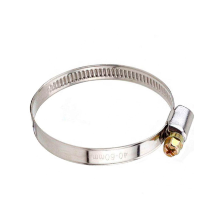 ABRAZADERA SIN FIN 9 MM