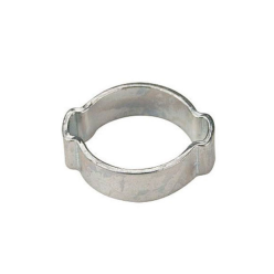 ABRAZADERA DOS OREJAS