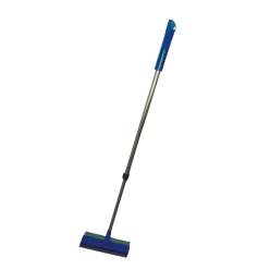 LIMPIAPARABRISAS CON MANGO TELESCOPICO DE 70 - 100 CM