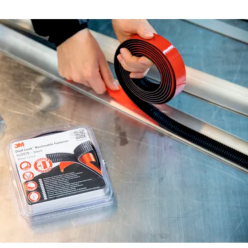 DUAL LOCK CIERRE REPOSICIONABLE 25 MM x 2,5 M IPC 2