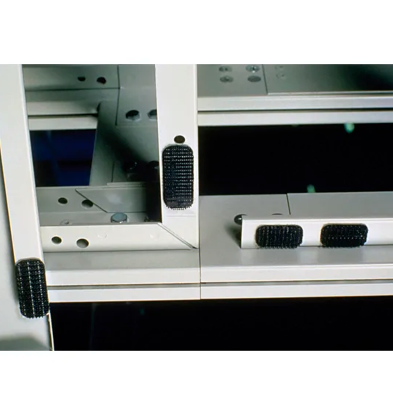 DUAL LOCK CIERRE REPOSICIONABLE 25 MM x 2,5 M IPC