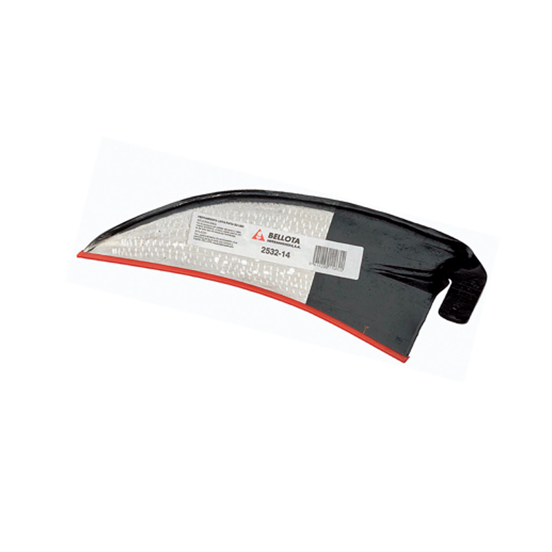GUADAÑA ANCHA Y CURVA PARA DESBROZAR 2532-14 "