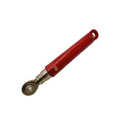 BOTELLA DE PLIEGUE BRAZO DE SEMBRADORA