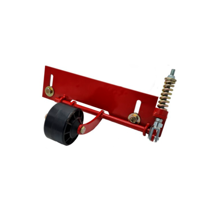 FRENO RODILLO - RUEDA DE SEMBRADORA SIN PREPARADOR