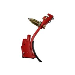 BRAZO DE REJA CON AMARRE COMPLETO SEMBRADORA 2