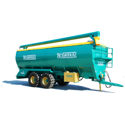 Carros de Pienso CAMARA