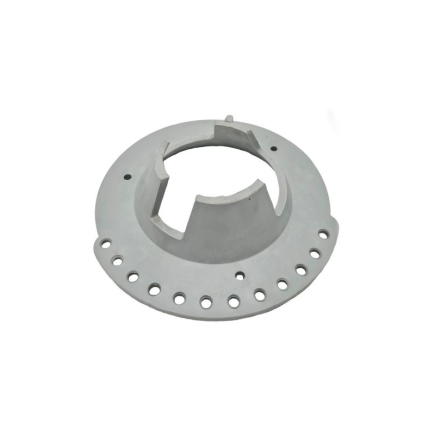 VARIADOR CENTRIFUGO GRIS ABONADORA UN DISCO