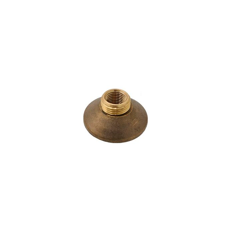 TORNILLO M18 CON TUERCA CONICA PULVERIZADOR