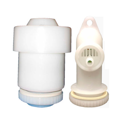 VÁLVULAS DE AIREACIÓN