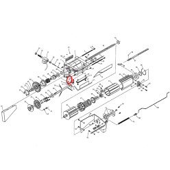MICRORRUPTOR VENTANA CALIBRACION SEMBRADORA 2