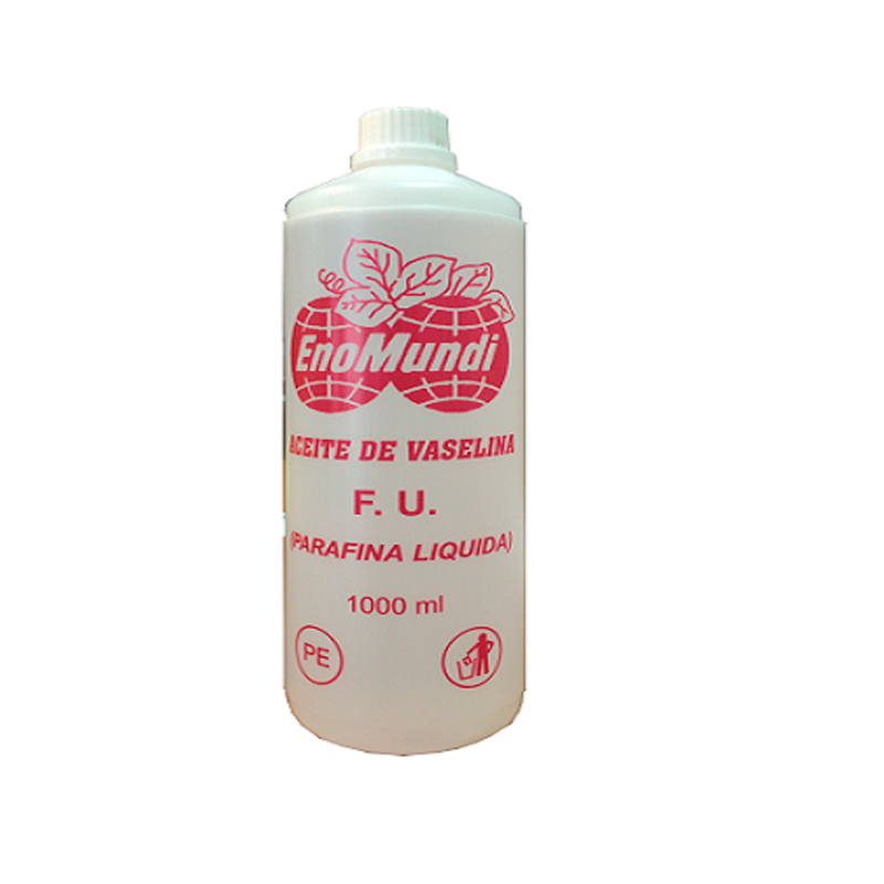 ACEITE ENOLÓGICO