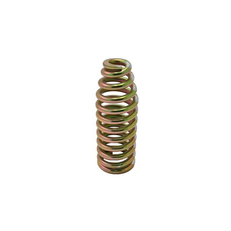 MUELLE PRESION BRAZO REJA SEMBRADORA
