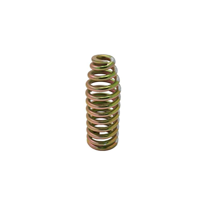 MUELLE PRESION BRAZO BORRAHUELLAS D10 SEMBRADORA