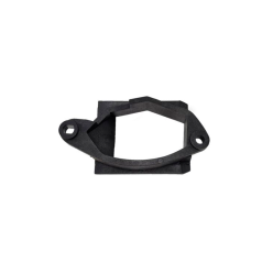 TOBERA SIMPLE IZQUIERDA ABONADORA DOBLE DISCO