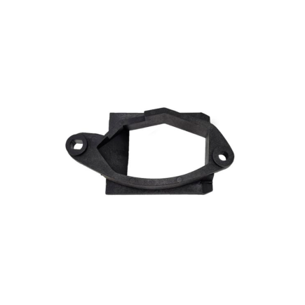 TOBERA SIMPLE IZQUIERDA ABONADORA DOBLE DISCO